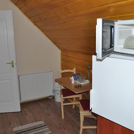 Mofetta Panzio Bed & Breakfast Sintimbru-Bai Ngoại thất bức ảnh