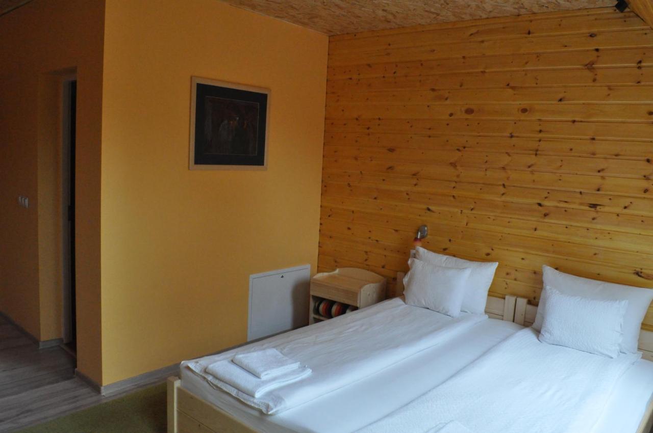 Mofetta Panzio Bed & Breakfast Sintimbru-Bai Ngoại thất bức ảnh