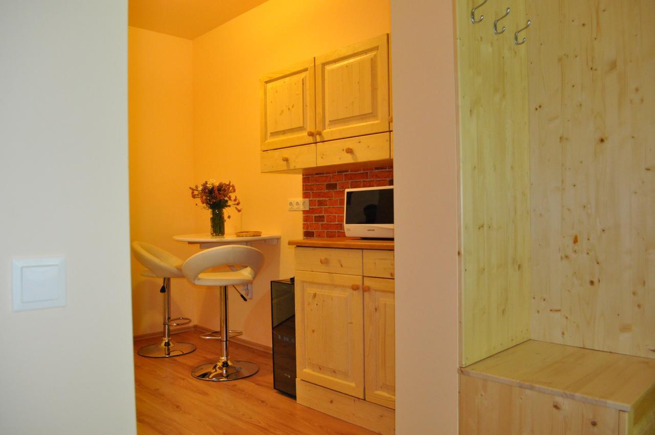 Mofetta Panzio Bed & Breakfast Sintimbru-Bai Ngoại thất bức ảnh