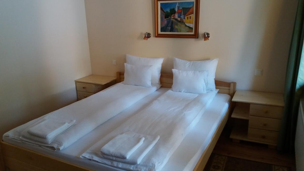 Mofetta Panzio Bed & Breakfast Sintimbru-Bai Ngoại thất bức ảnh