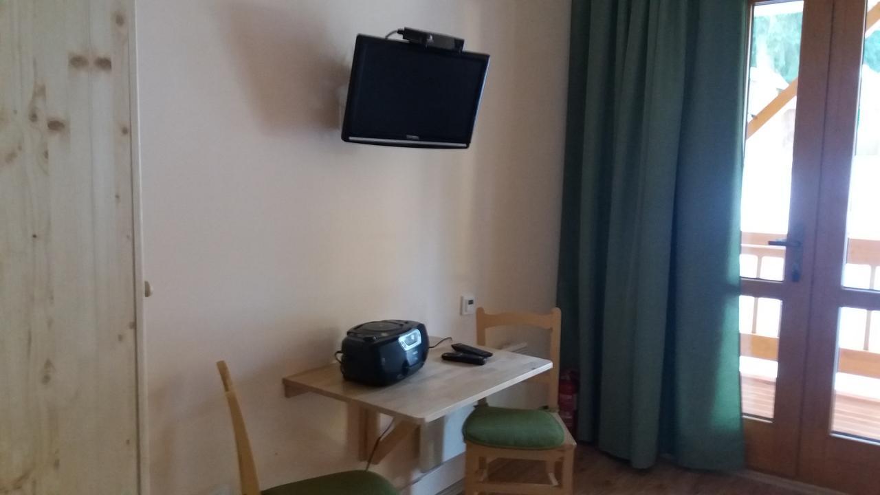 Mofetta Panzio Bed & Breakfast Sintimbru-Bai Ngoại thất bức ảnh