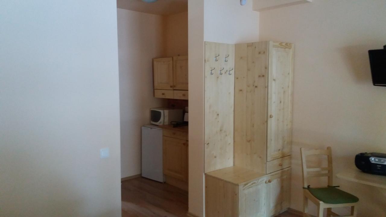 Mofetta Panzio Bed & Breakfast Sintimbru-Bai Ngoại thất bức ảnh