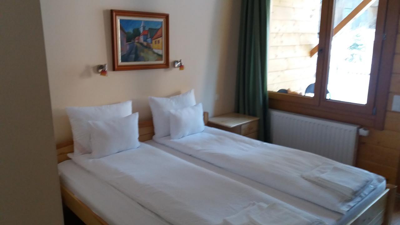 Mofetta Panzio Bed & Breakfast Sintimbru-Bai Ngoại thất bức ảnh