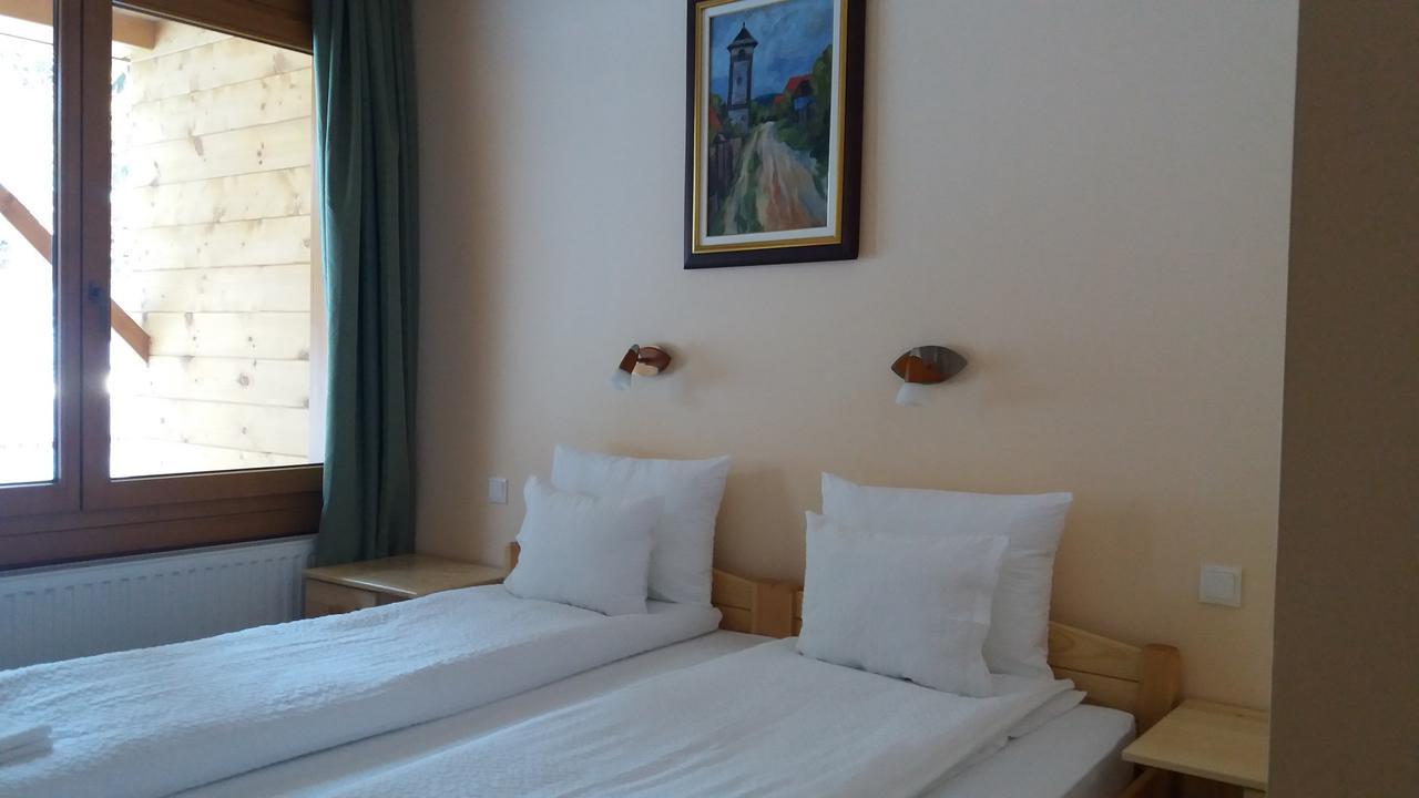 Mofetta Panzio Bed & Breakfast Sintimbru-Bai Ngoại thất bức ảnh