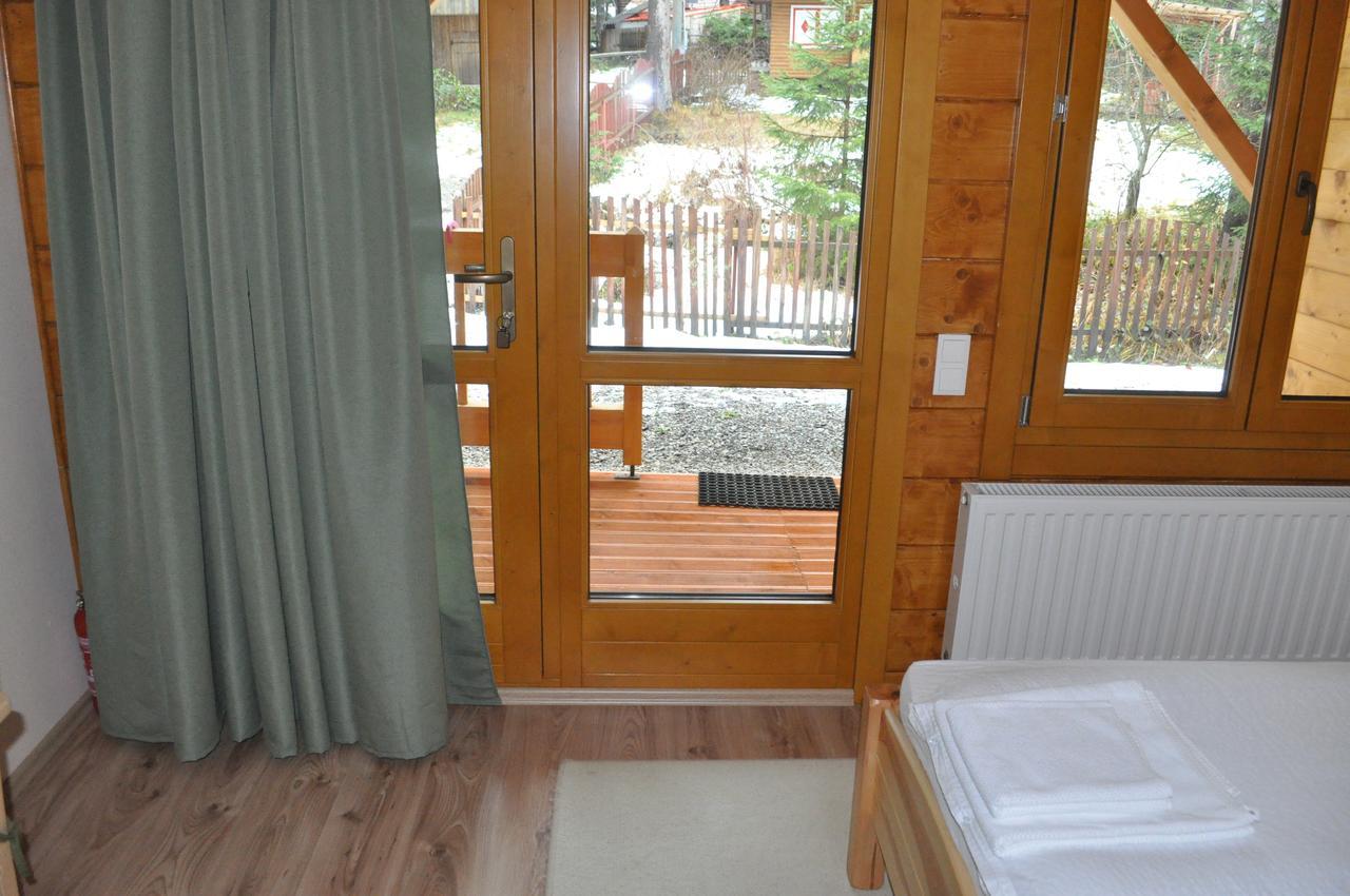 Mofetta Panzio Bed & Breakfast Sintimbru-Bai Ngoại thất bức ảnh