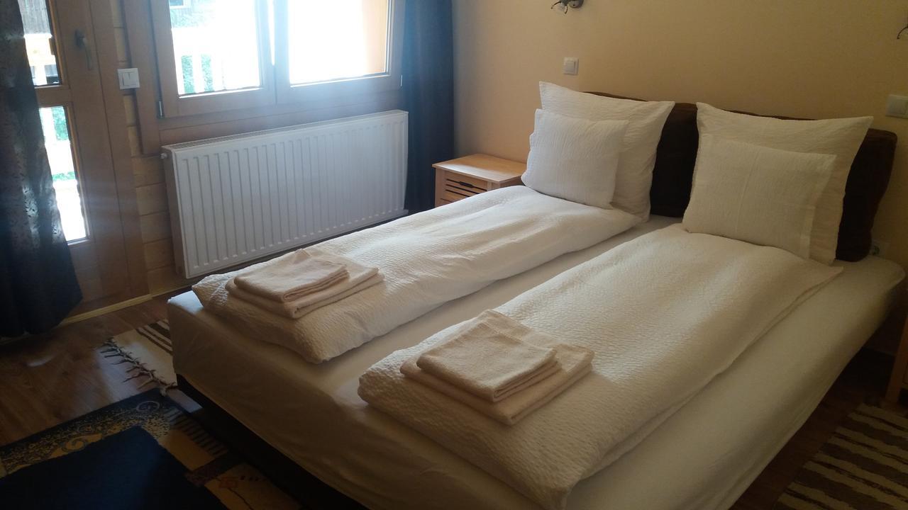 Mofetta Panzio Bed & Breakfast Sintimbru-Bai Ngoại thất bức ảnh