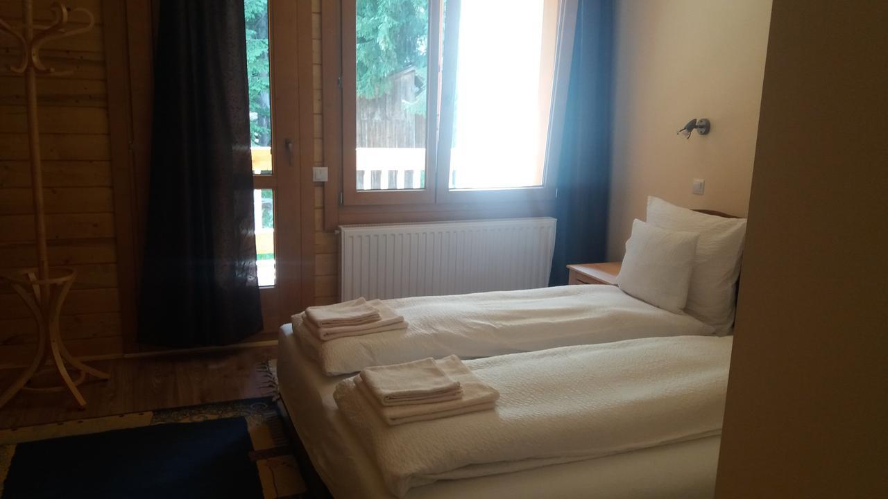 Mofetta Panzio Bed & Breakfast Sintimbru-Bai Ngoại thất bức ảnh