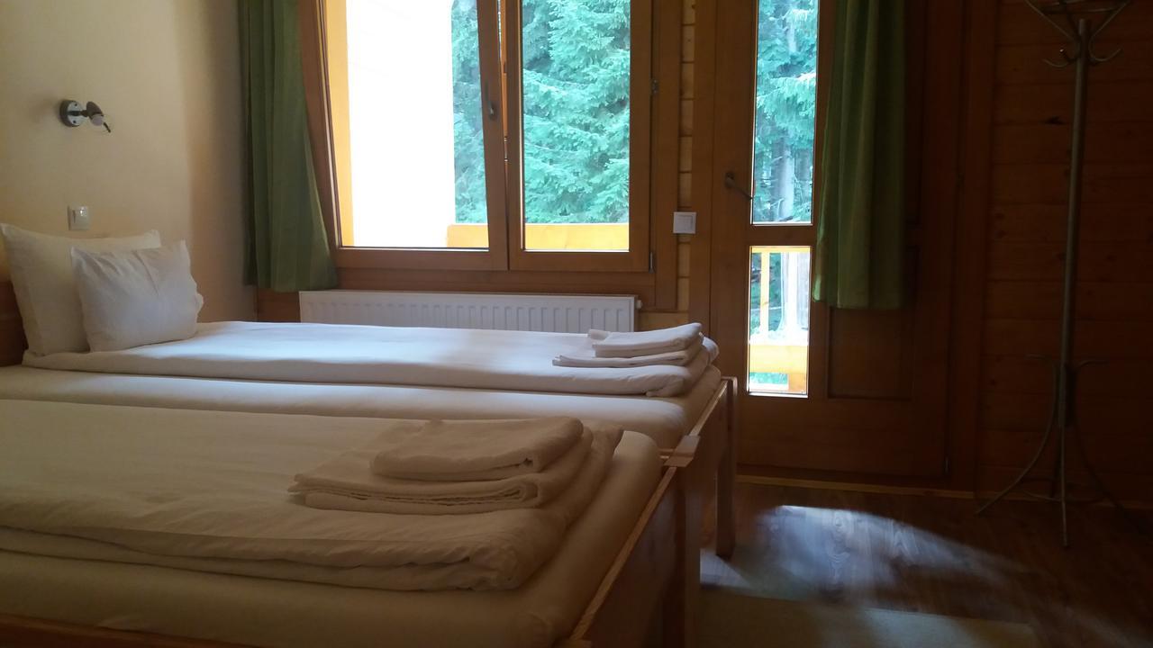 Mofetta Panzio Bed & Breakfast Sintimbru-Bai Ngoại thất bức ảnh