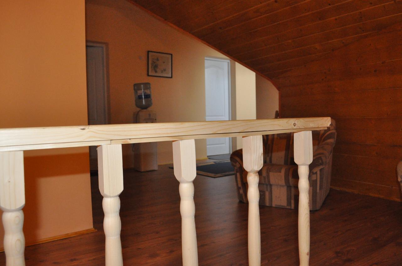 Mofetta Panzio Bed & Breakfast Sintimbru-Bai Ngoại thất bức ảnh