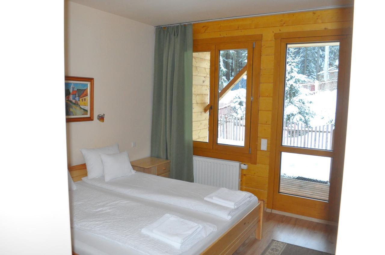Mofetta Panzio Bed & Breakfast Sintimbru-Bai Ngoại thất bức ảnh