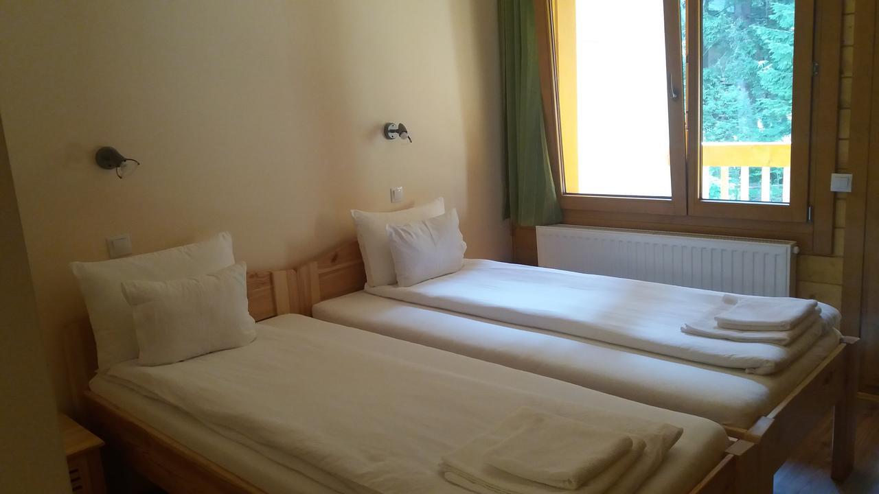 Mofetta Panzio Bed & Breakfast Sintimbru-Bai Ngoại thất bức ảnh