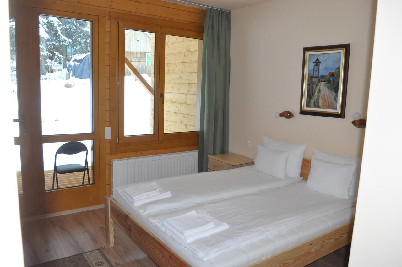 Mofetta Panzio Bed & Breakfast Sintimbru-Bai Ngoại thất bức ảnh