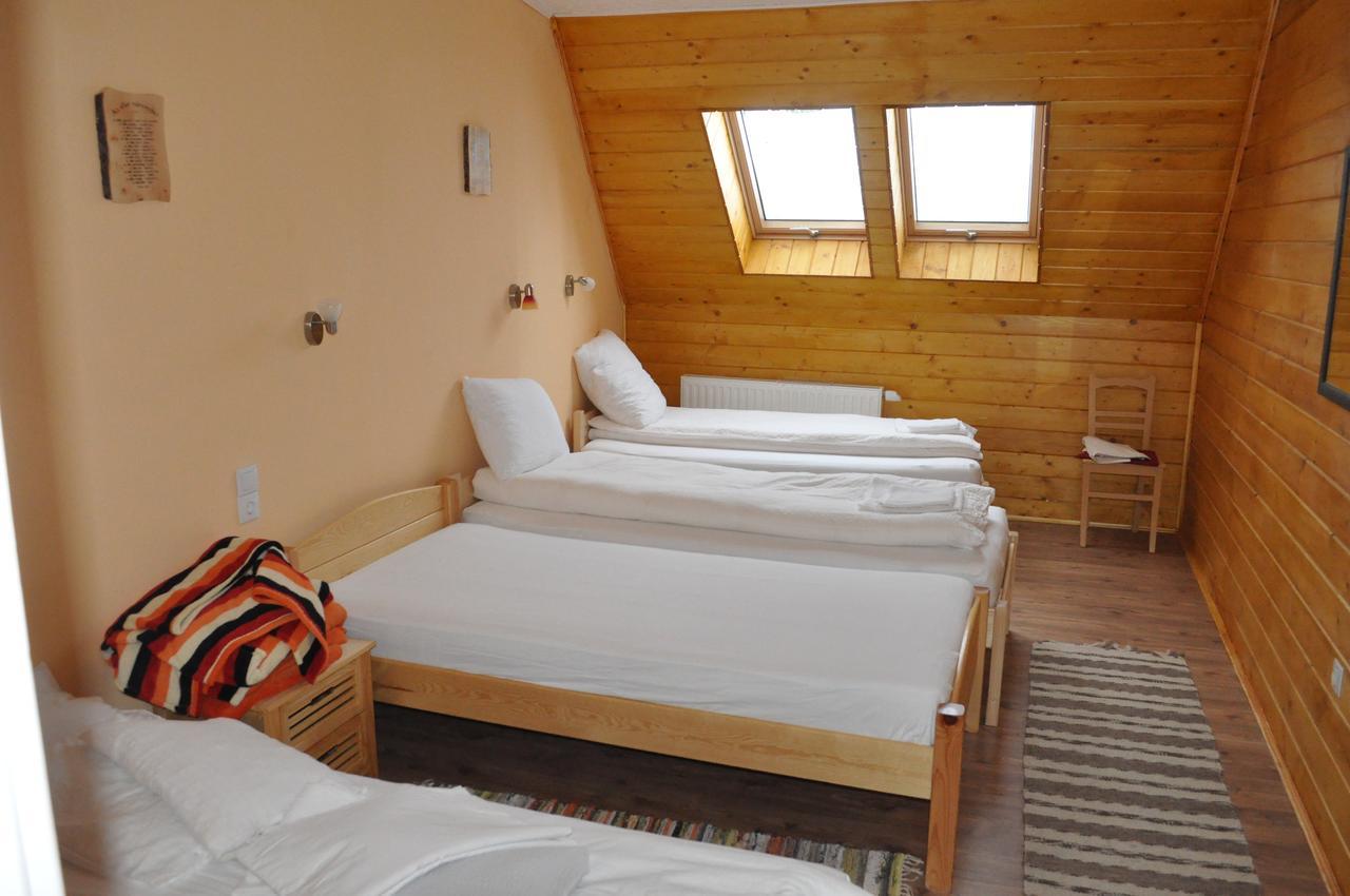 Mofetta Panzio Bed & Breakfast Sintimbru-Bai Ngoại thất bức ảnh