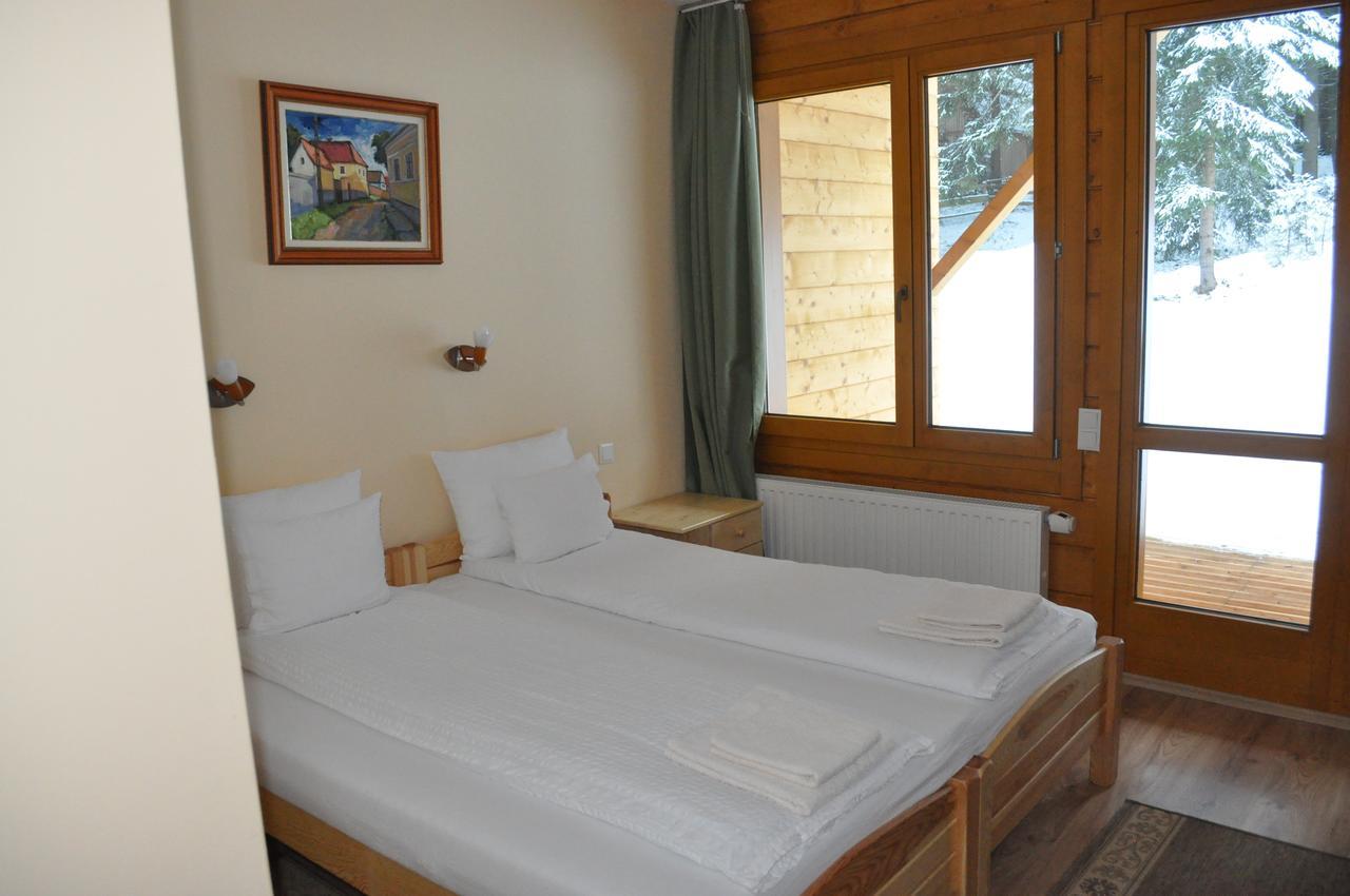 Mofetta Panzio Bed & Breakfast Sintimbru-Bai Ngoại thất bức ảnh